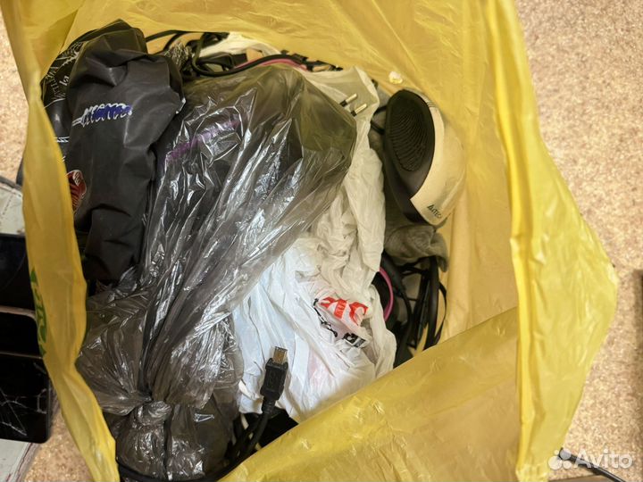 Техника б/у