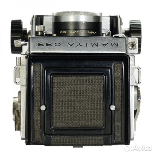 Mamiya С33 б/у