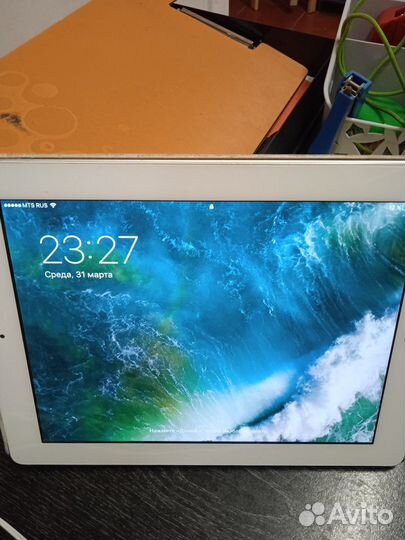 iPad 2 с sim