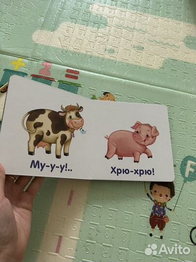 Развивающие игрушки пакетом цена за всё