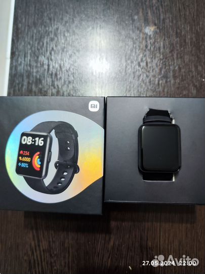 Redmi watch 2 lite