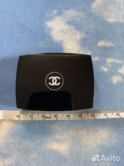 Chanel оригинал моно-тени для век