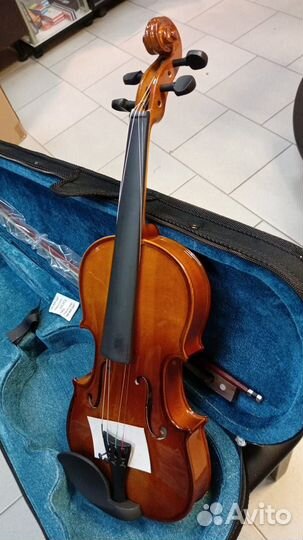 Скрипка 1/2 - flight FV-12