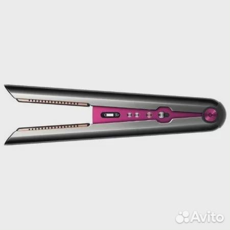 Выпрямитель Dyson Corrale HS07 Nickel/Fuchsia