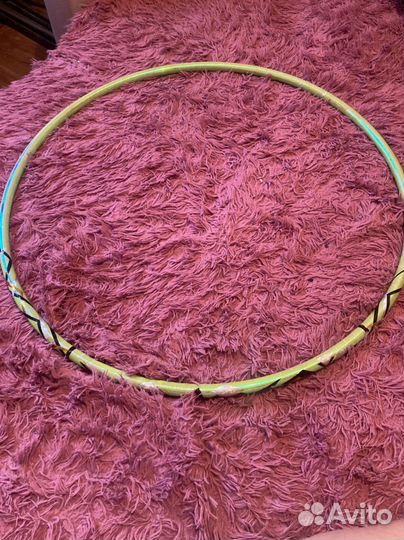 Обруч пасторелли 65