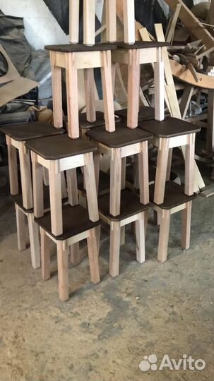 Табуретки