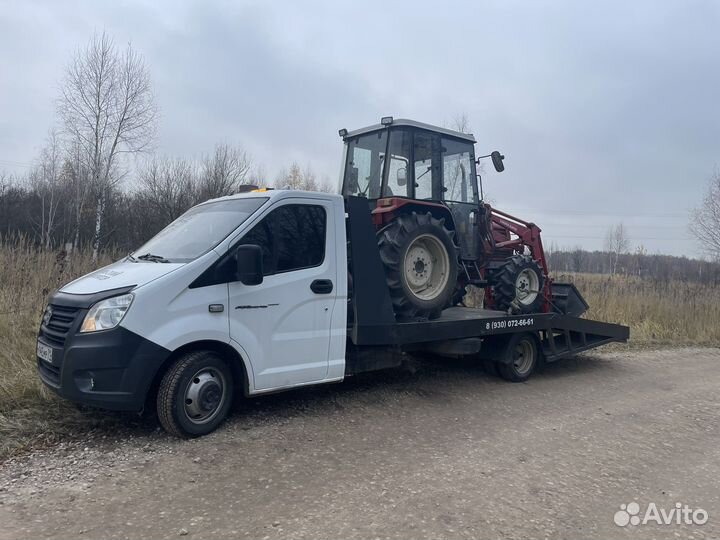 Эвакуатор в Туле круглосуточно, услуги эвакуатора