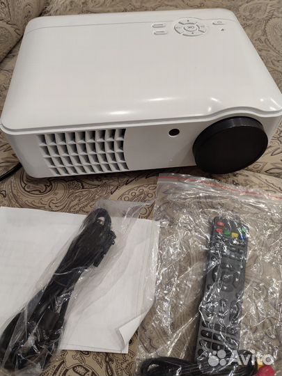 Проектор LM900