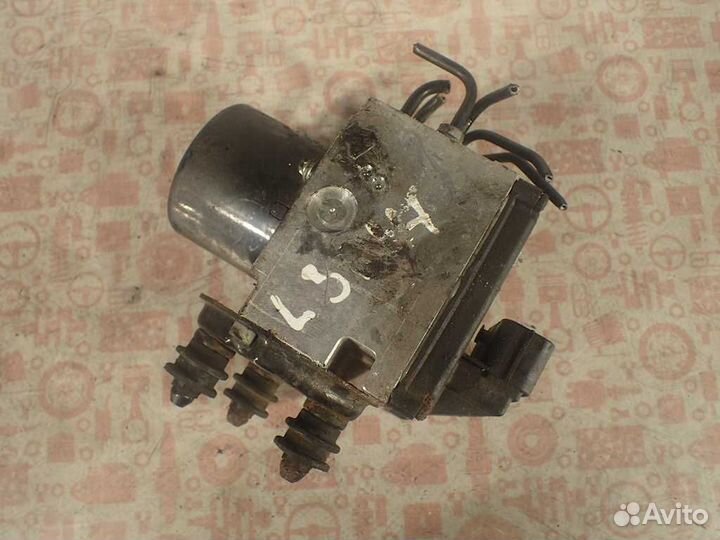 Блок ABS для Volkswagen Passat 5 GP 3C0614109abef