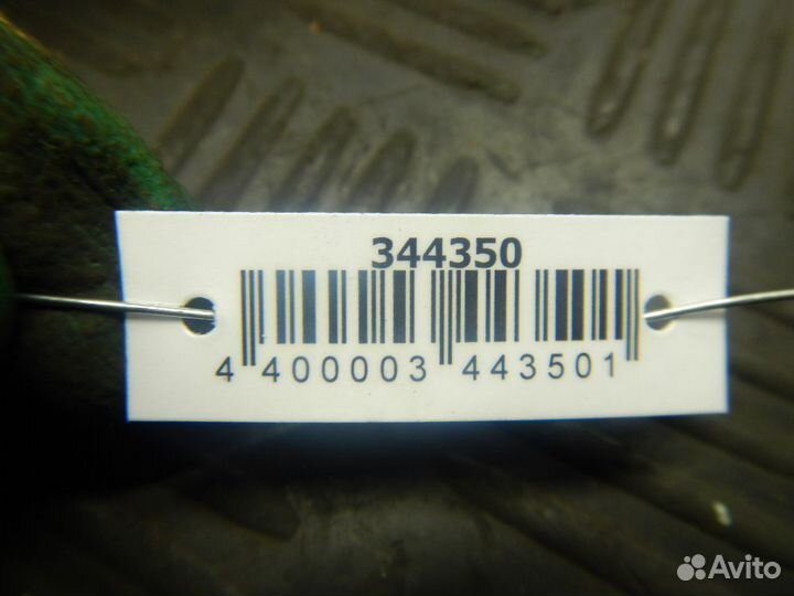 Расходомер воздуха (дмрв) для Audi A8 D2