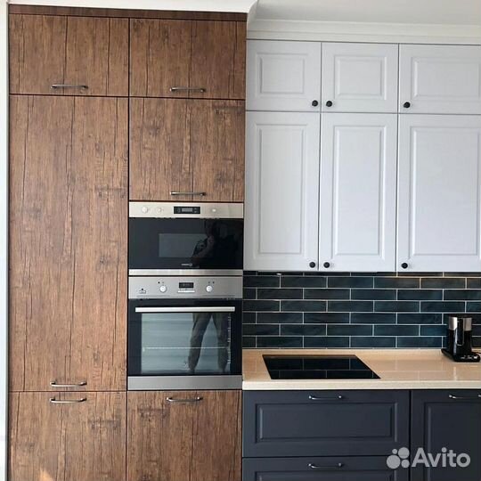 Кухонный гарнитур на заказ