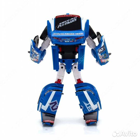 Трансформер Tobot Athlon Beta