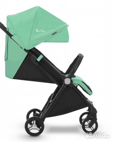 Коляска Silver Cross Jet