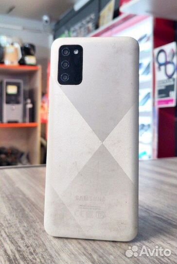 Samsung Galaxy A02s, 2/32 ГБ