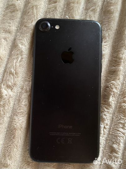 iPhone 7 32гб
