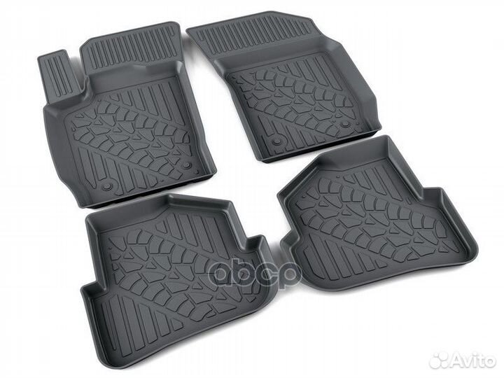 Коврики A003505PL агатэк