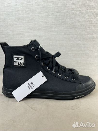 Кеды Diesel 43