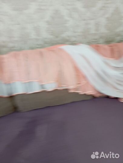 Ламбрекен 3 метра