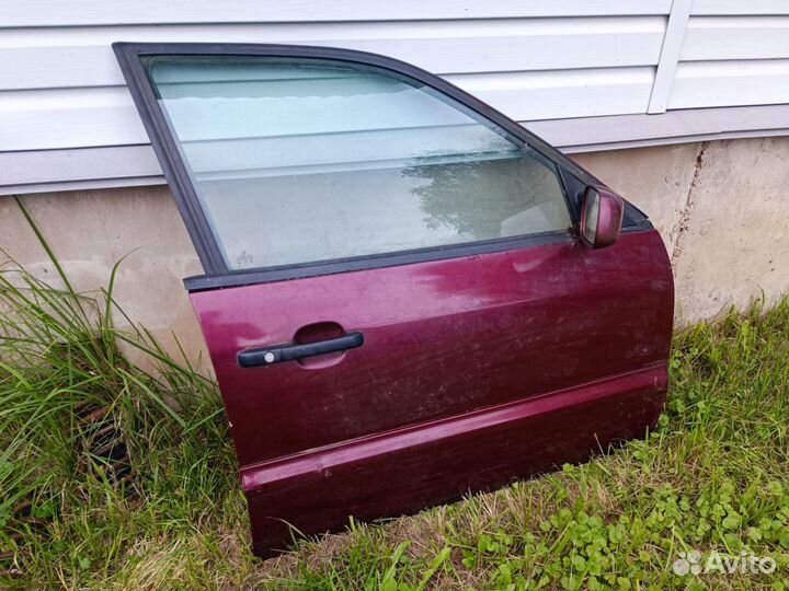 Двери Пассат б4 универсал