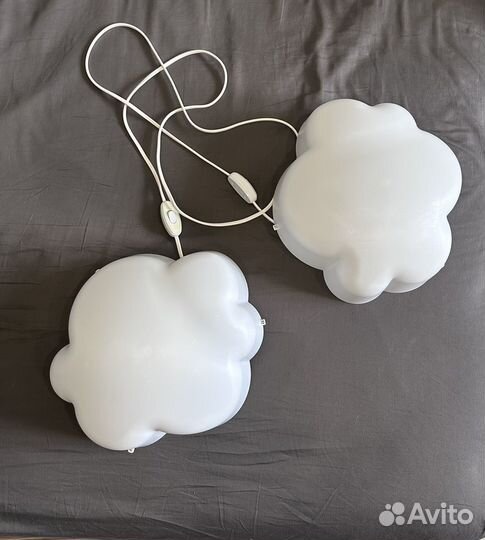 Настенный светильник бра IKEA