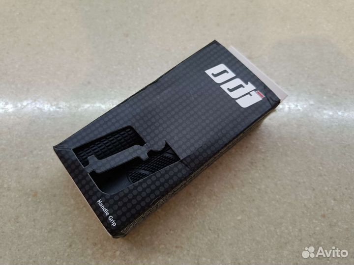 Грипсы для велосипеда Odi