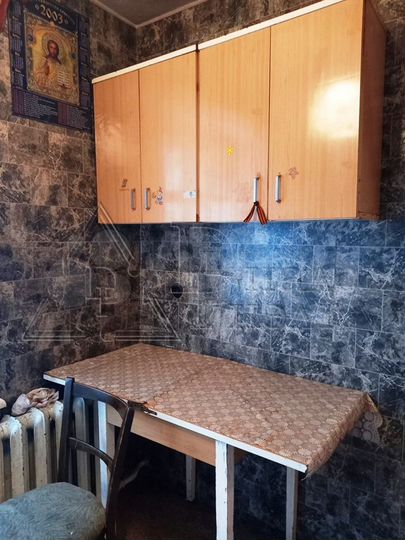 2-к. квартира, 41,6 м², 1/5 эт.