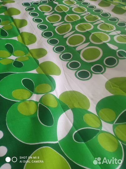 Скатерть Италия,Хлопок. Размер: 130/ 158