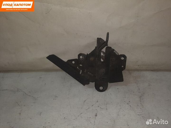 Замок капота Mitsubishi Lancer 9 (2003 - 2010)