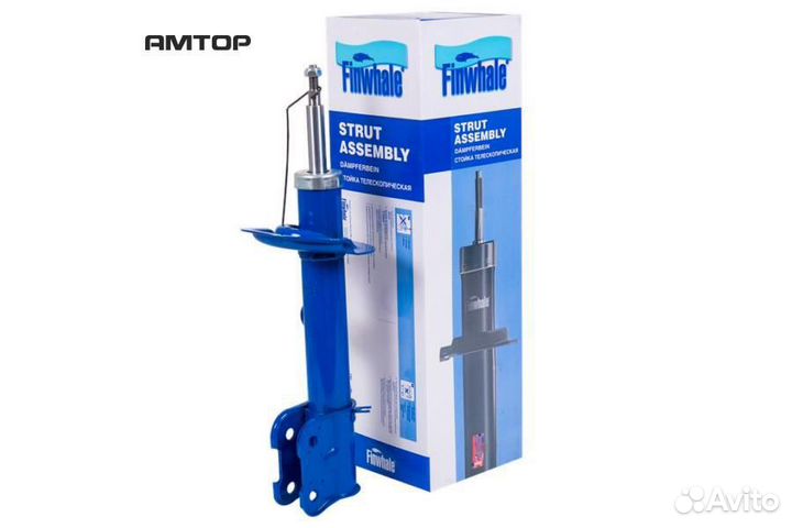 Finwhale 13071GR Амортизатор Finwhale 13071GR