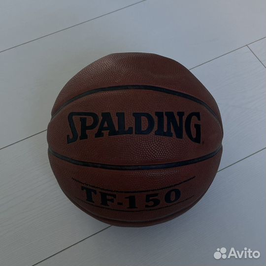 Баскетбольный мяч spalding TF-150
