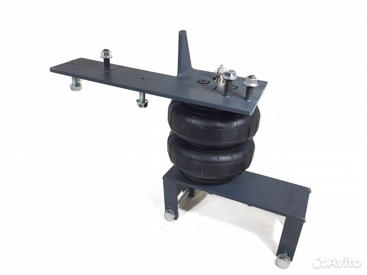 Пневмоподвеска Renault Midlum (00-06), передняя