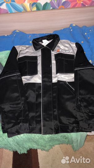 Спецодежда