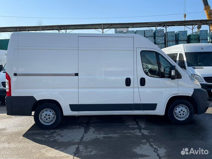 FIAT Ducato 2.3 МТ, 2013, 250 337 км