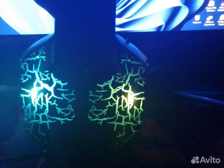 Наушники Sven ap u980mv