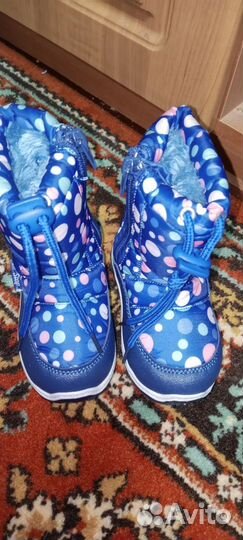 Детские вещи