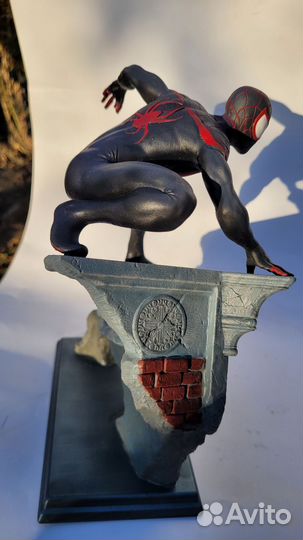 Фигурка Miles Morales Spiderman (22cm)