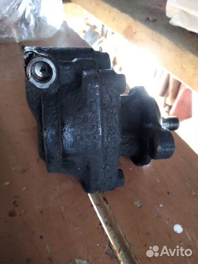 Продается насосгур Тойота Ленд Круизер 80/105