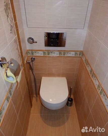 Муж на час.Сантехник.Электрик.Сборщик