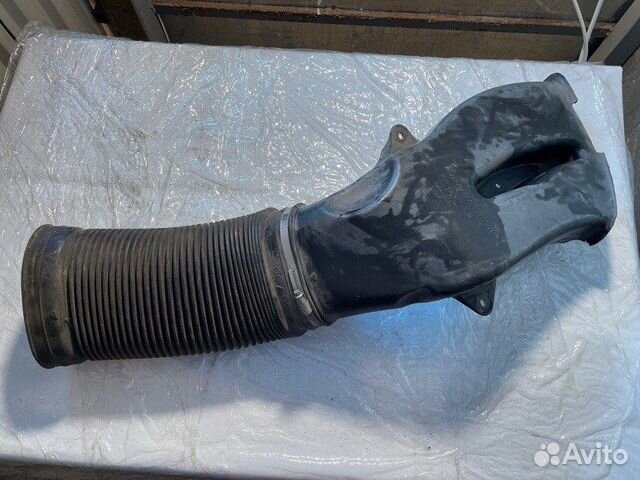 Воздуховод Mercedes-Benz