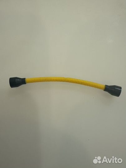 Lego шланг длина 8.5 см