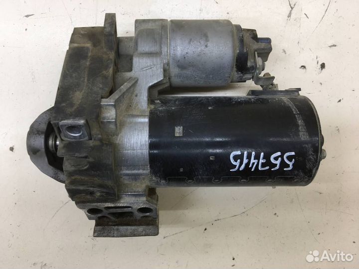 Б/У Б/У Стартер 124185810981241851590008 BMW