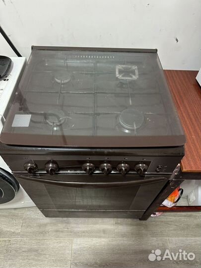 Газовая плита гефест бу