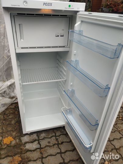Холодильник бу Pozis