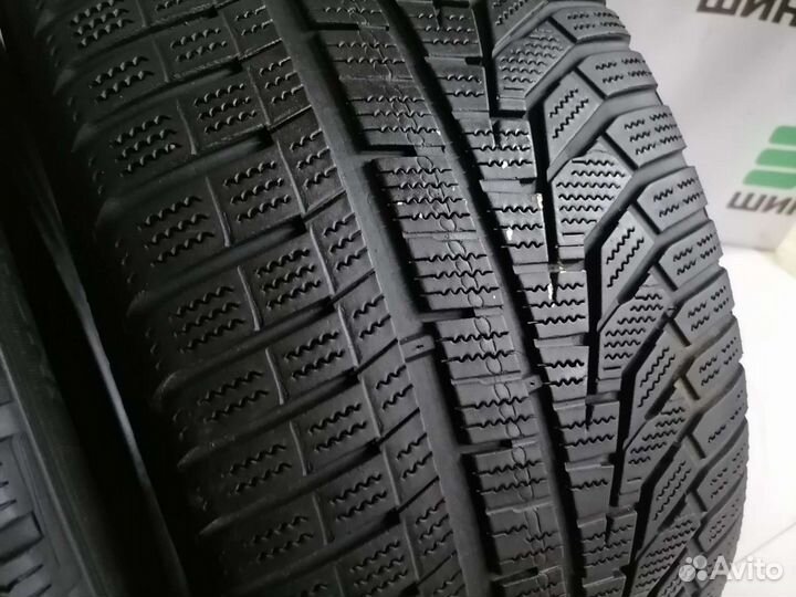 Hankook Winter I'Cept Evo2 W320 255/45 R18 101