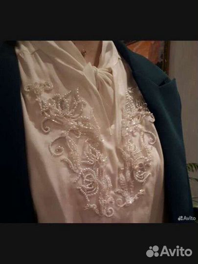 Аппликация на одежду