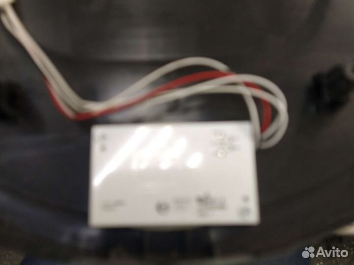 Запчасти робот пылесос tefal 20