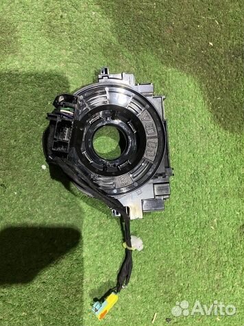 Шлейф подрулевой Toyota Rav 4 50