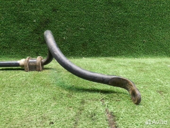 Стабилизатор Mitsubishi Lancer 10 4B11 2008