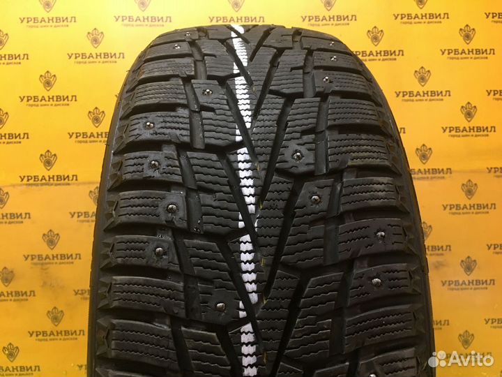 Nexen Winguard WinSpike WH62 215/50 R17 95T