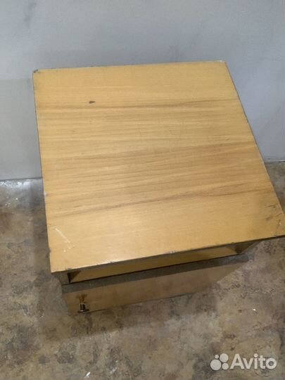 Тумба прикроватная бу